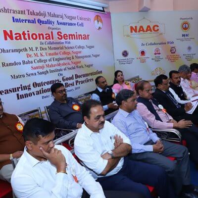 National Seminar