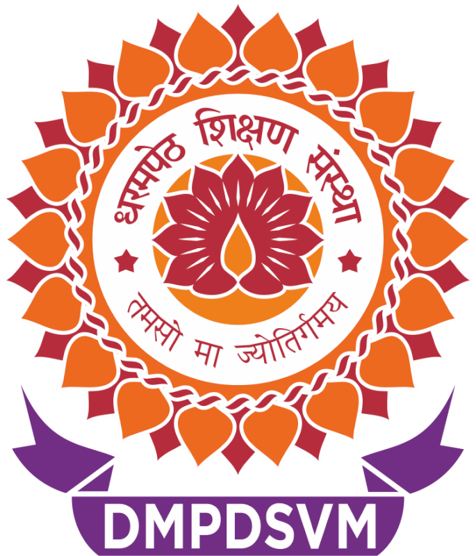 Dharampeth M.P. Deo Memorial Science College, Nagpur